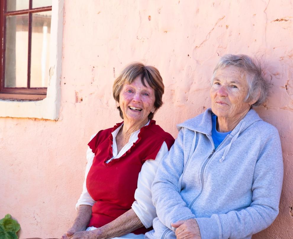 Chiverton House Museum Overview