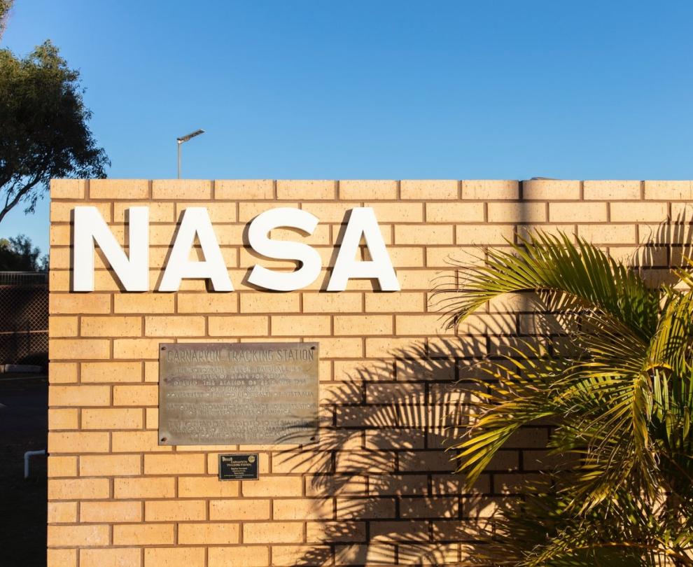 Carnarvon Space and Technology Museum Overview