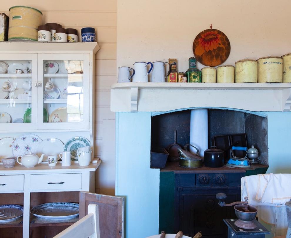 Carnarvon Heritage Group and One Mile Jetty Interpretation Centre Overview