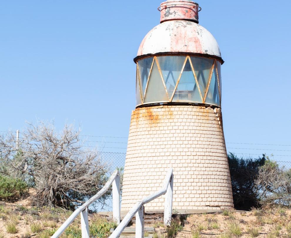 Carnarvon Heritage Group and One Mile Jetty Interpretation Centre Overview