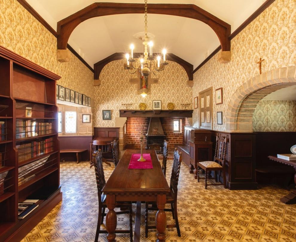 Mullewa Priest House Museum Overview