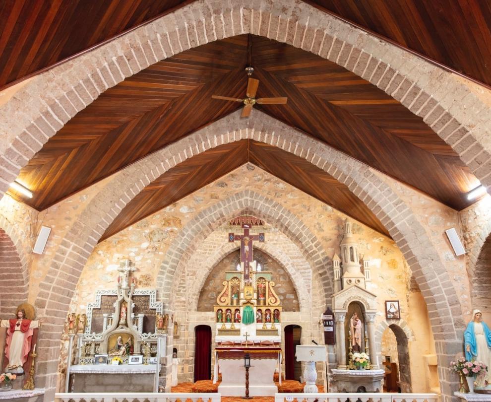Mullewa Priest House Museum Overview