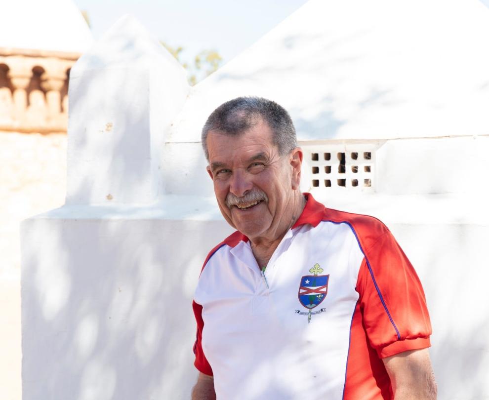 Mullewa Priest House Museum Overview