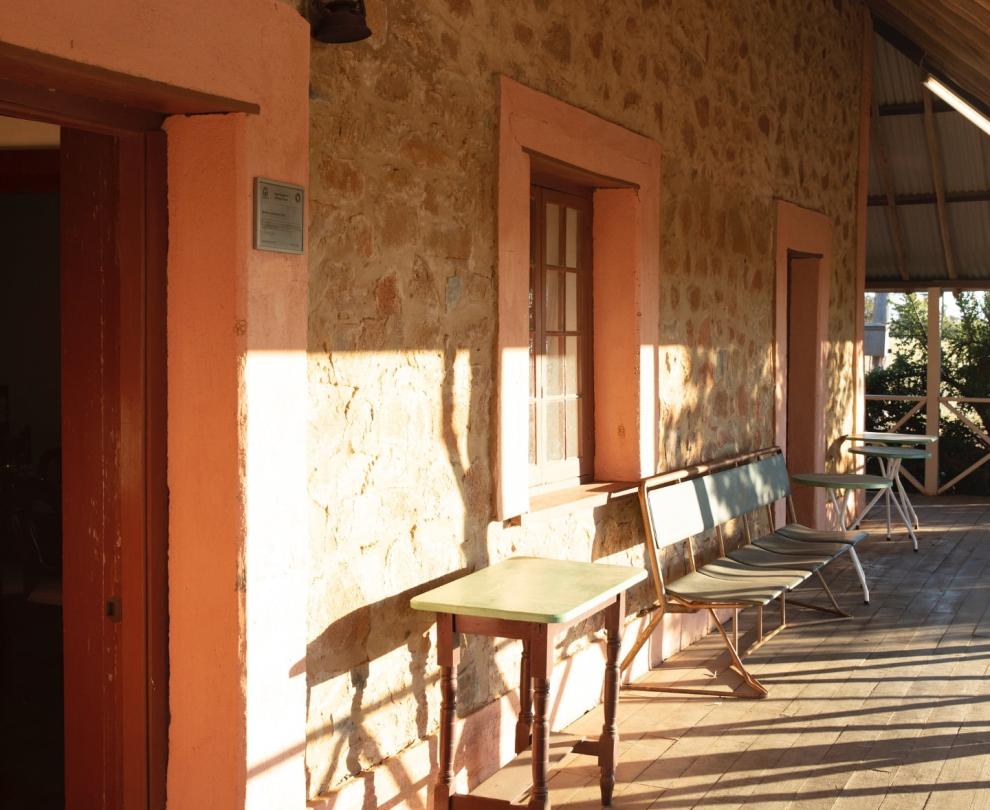 Carnamah Historical Society and Museum Overview