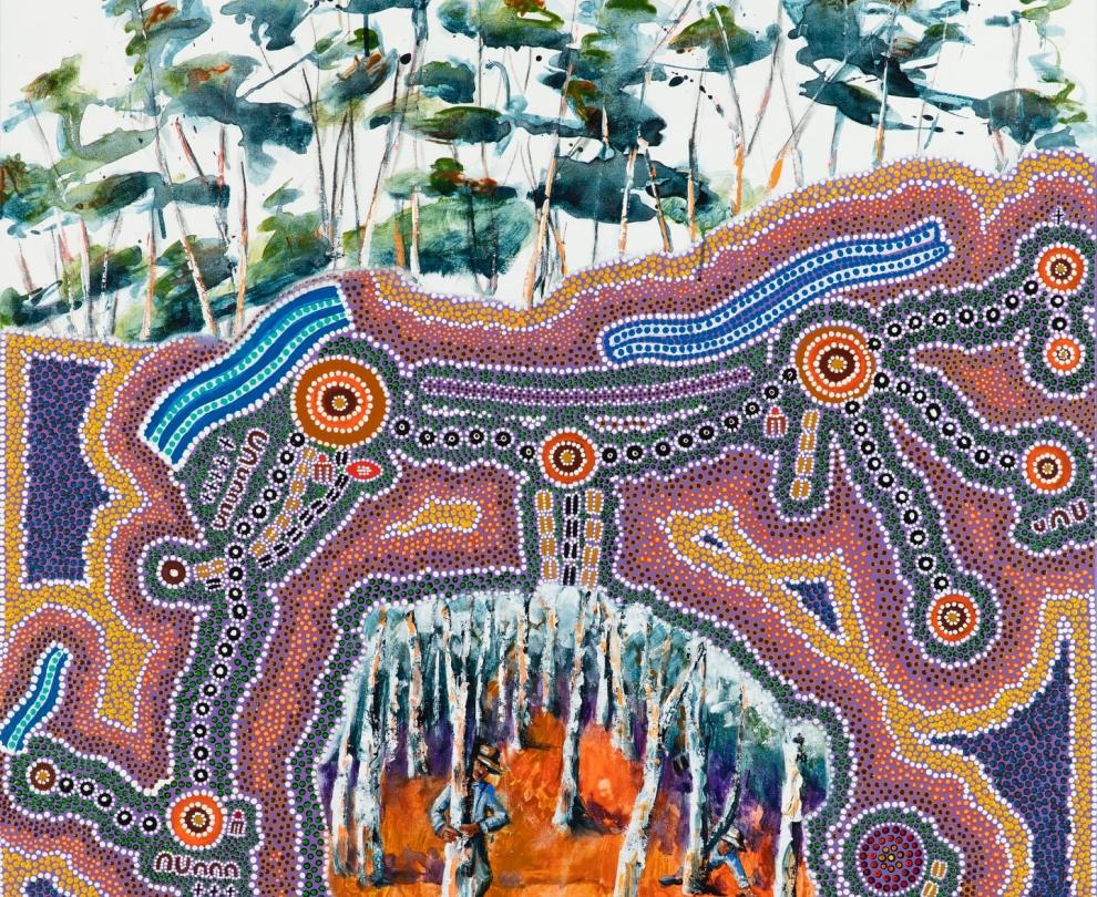 Bank Gallery Overview