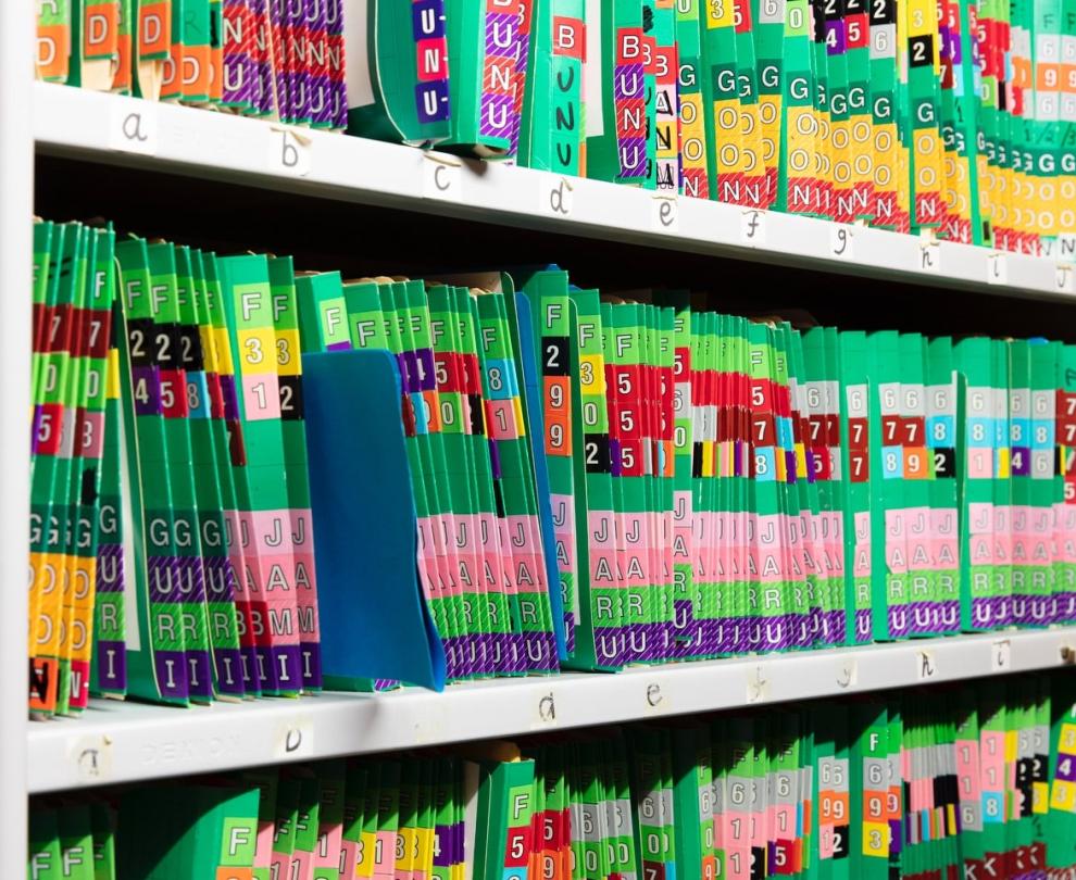 Kimberley Language Resource Centre Overview