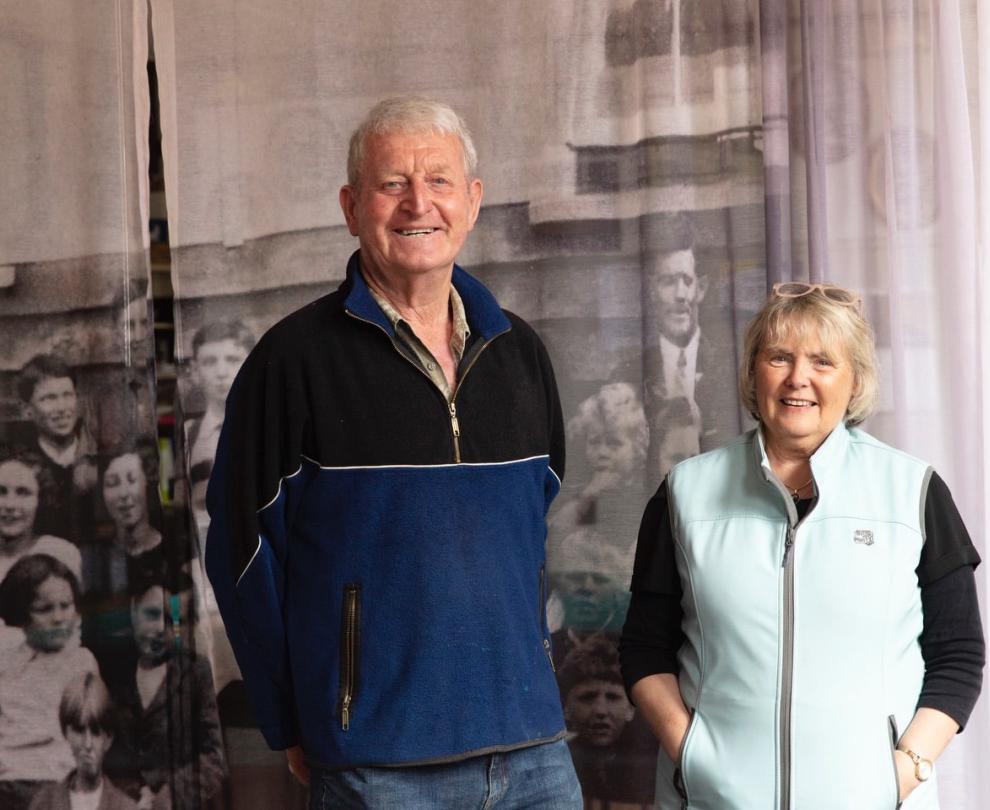 Margaret River Historical Society Overview