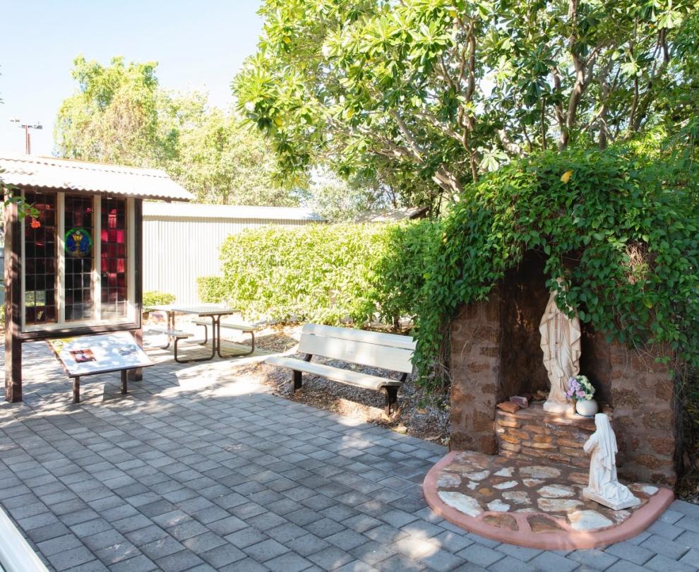 Sisters of St John of God Heritage Centre Overview