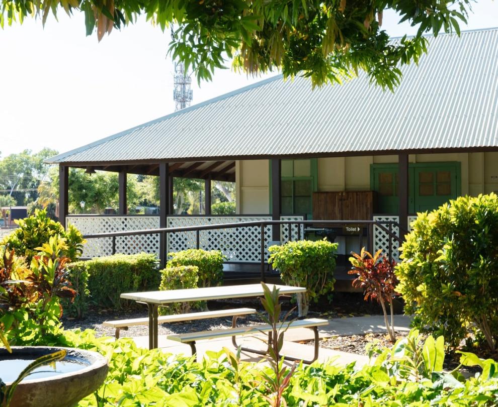 Sisters of St John of God Heritage Centre Overview