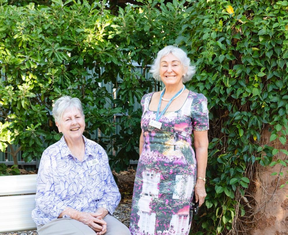 Sisters of St John of God Heritage Centre Overview