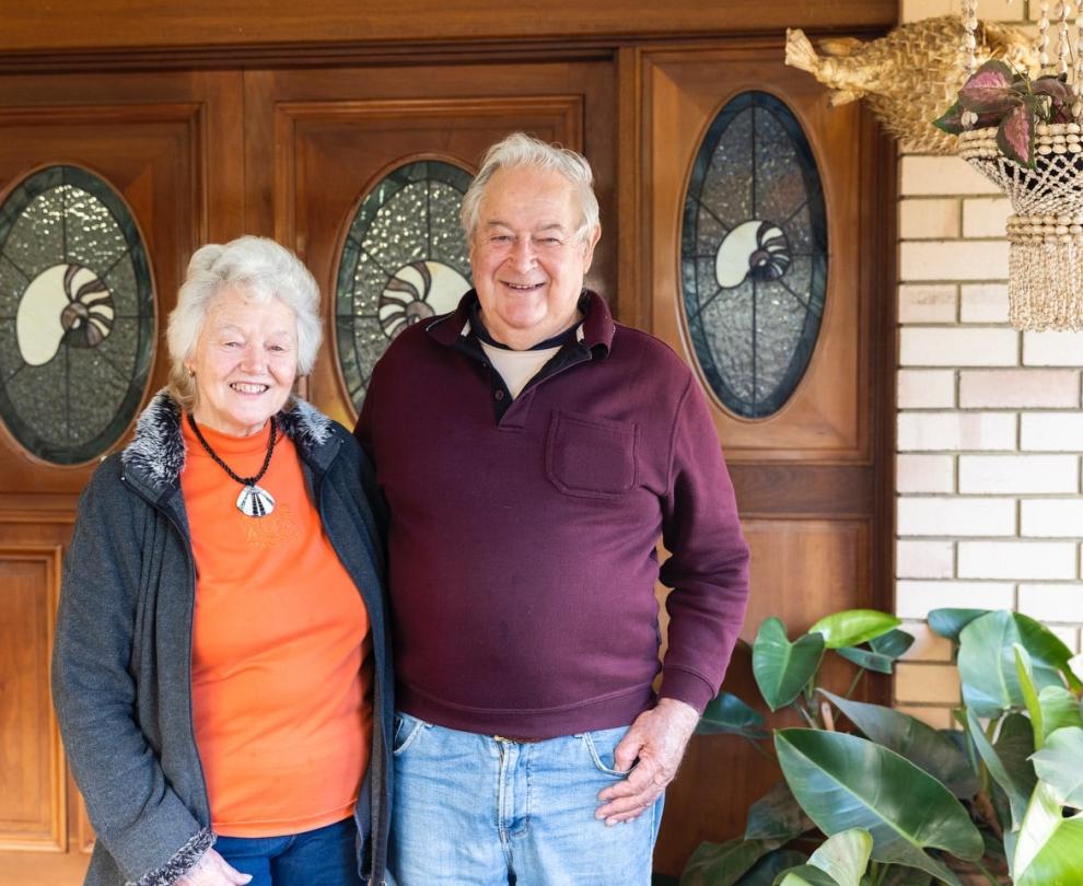 Belleview Shell Collection Overview