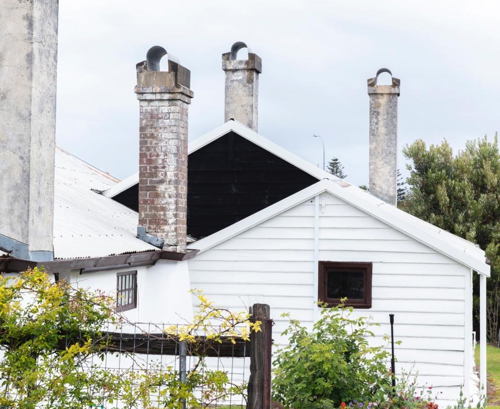 Albany Historical Society Overview