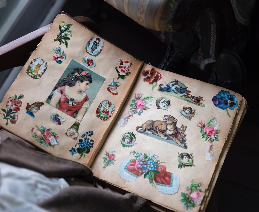 Albany Historical Society Overview