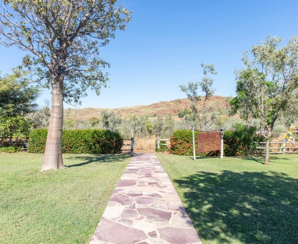 Argyle Homestead Museum Overview