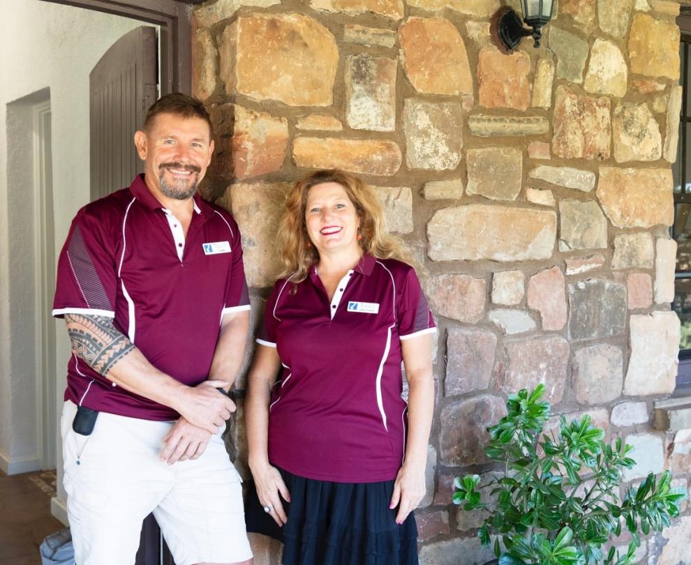 Argyle Homestead Museum Overview