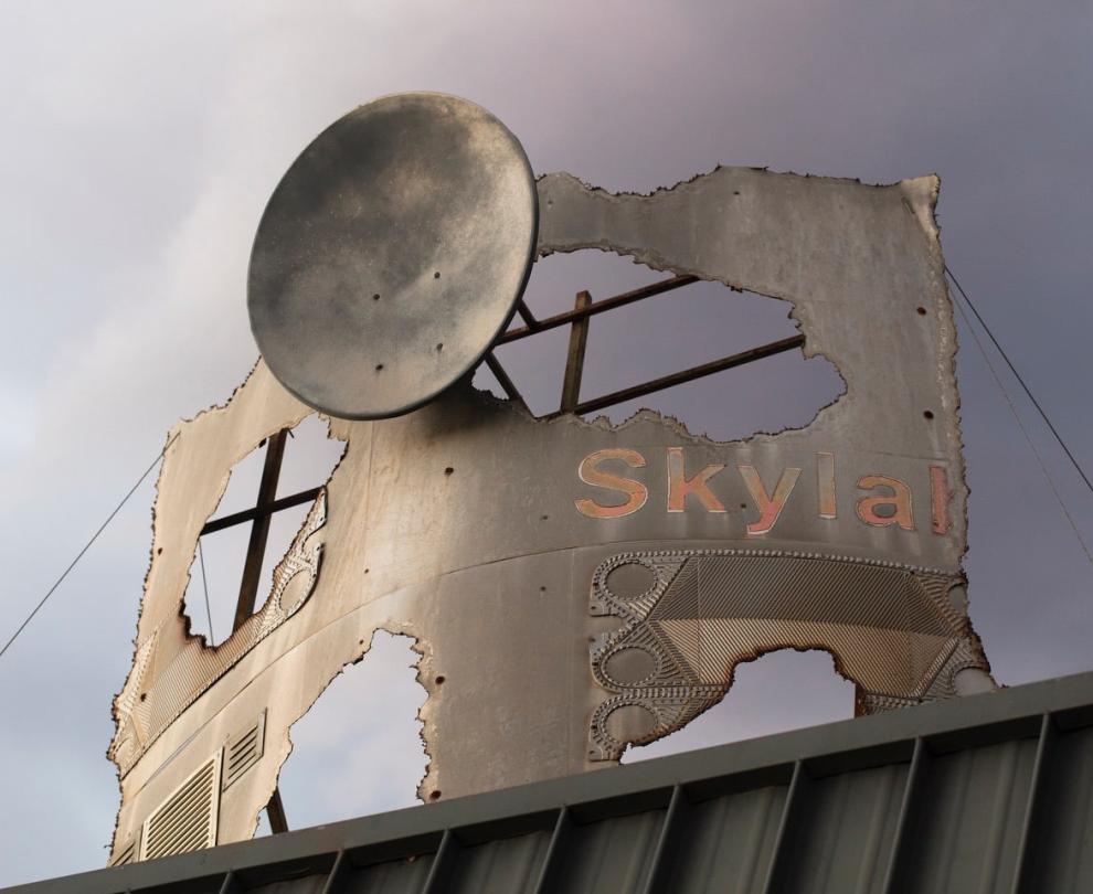 Balladonia Heritage Museum Overview