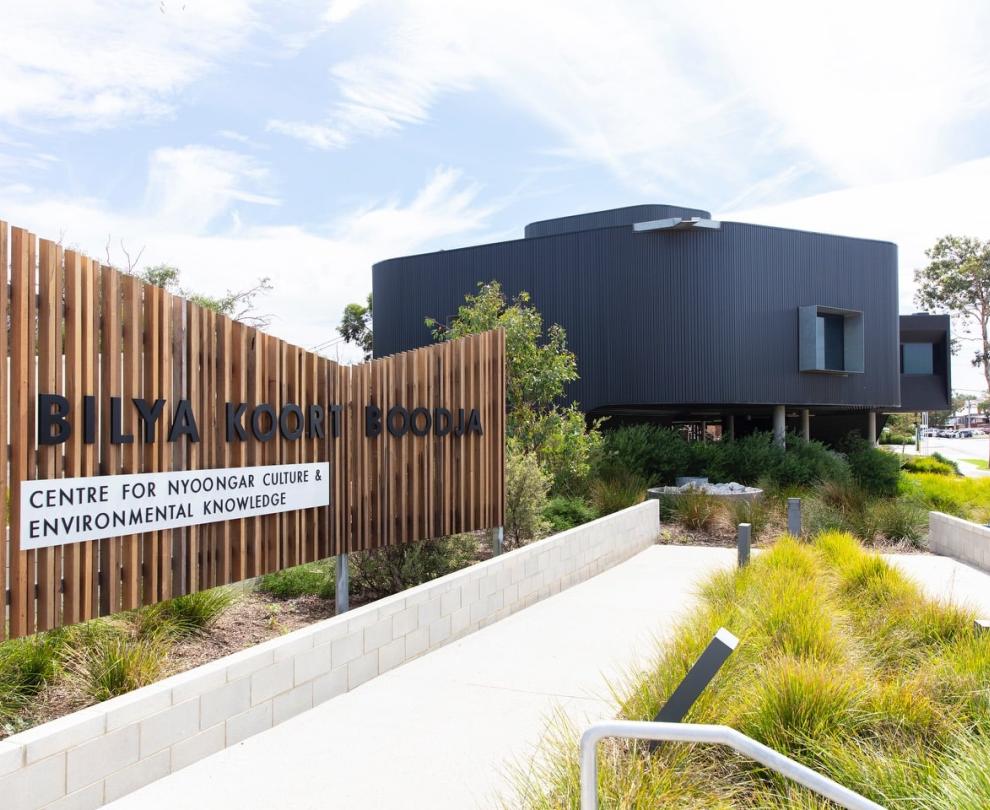 Bilya Koort Boodja Overview