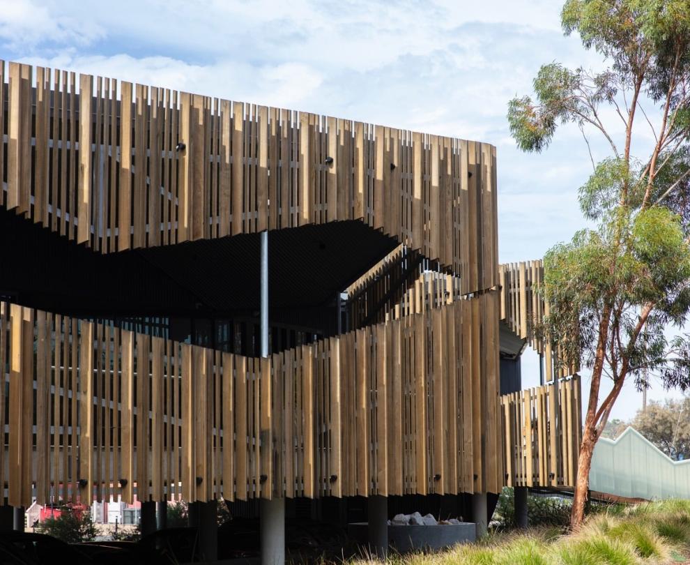 Bilya Koort Boodja Overview