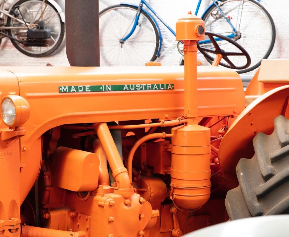 Bindoon and Districts Historical Society and Museum Overview