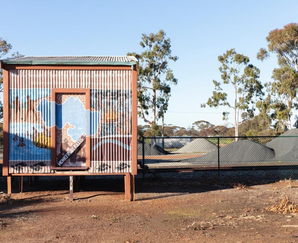 Bluebird Discovery Centre Overview