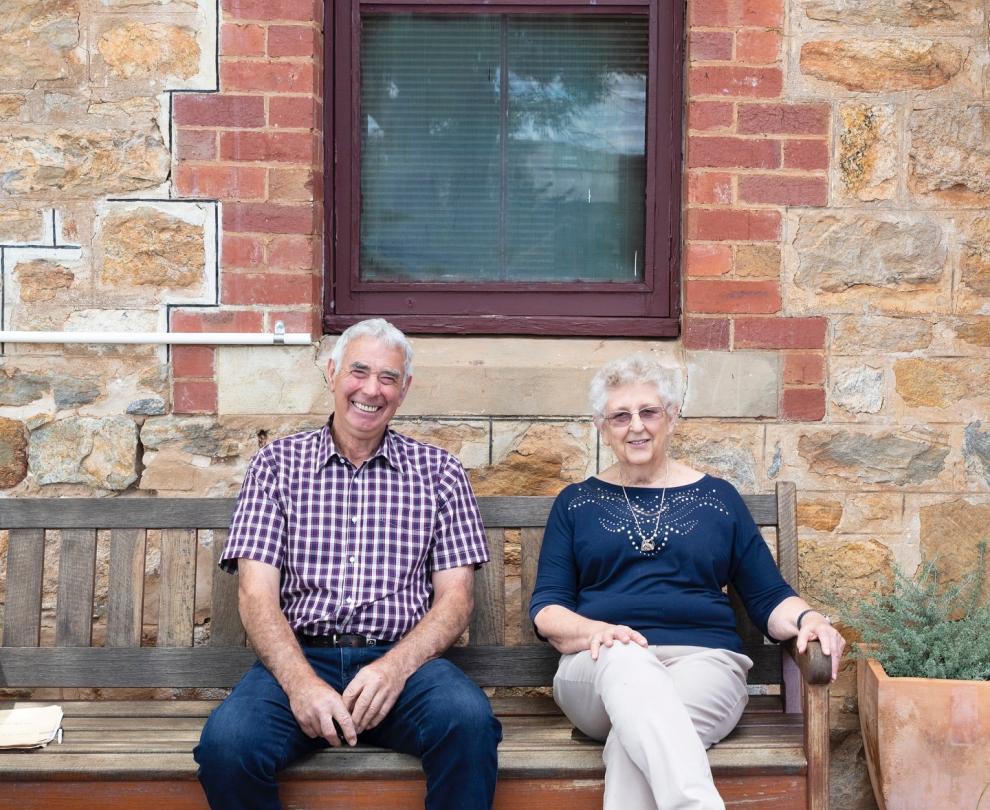 Boyup Brook Visitor Centre Overview