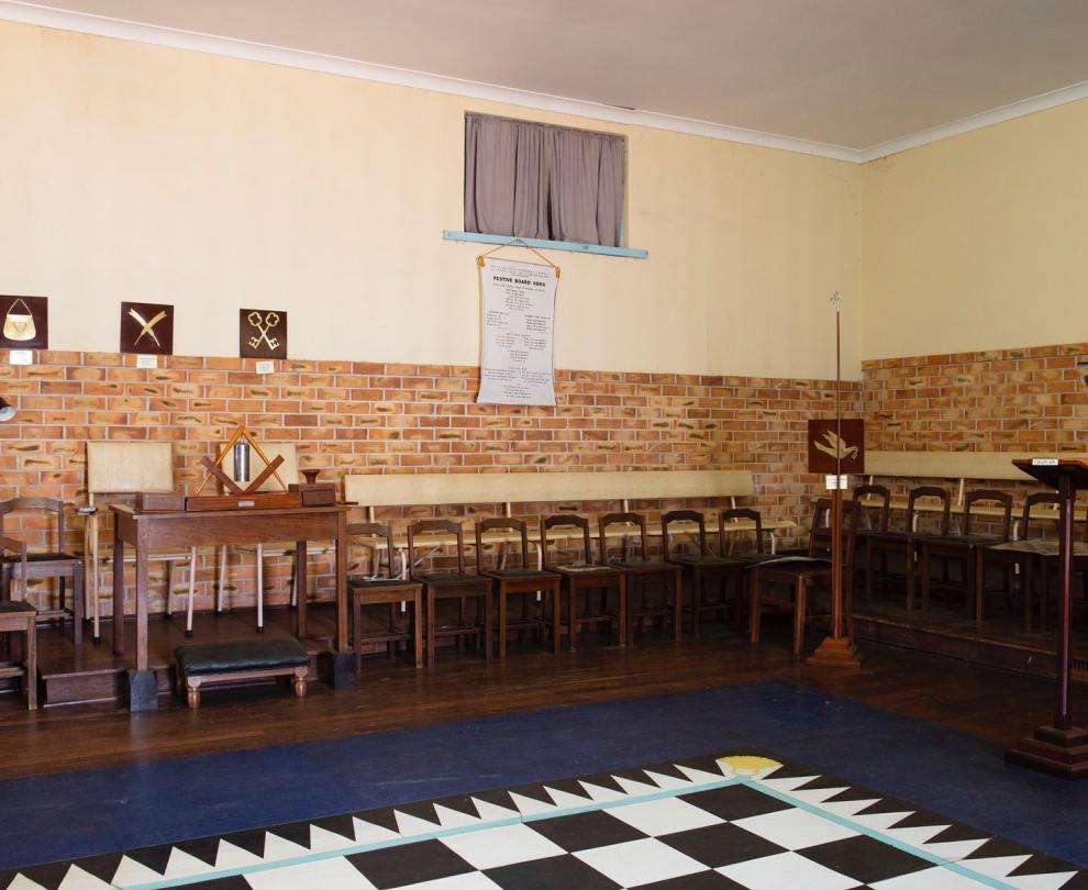 Boyup Brook Museum Overview