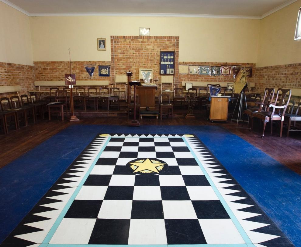 Boyup Brook Museum Overview