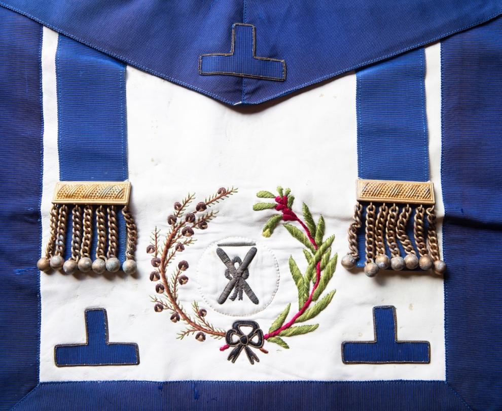 Boyup Brook Museum Overview