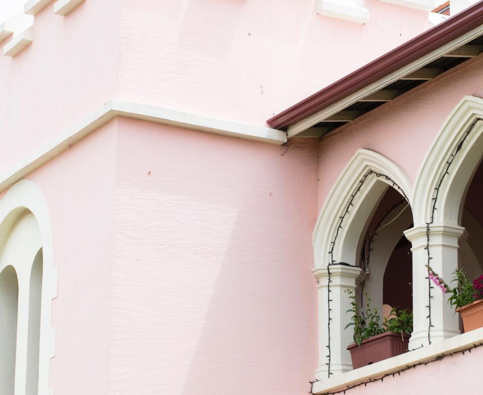 Bunbury Regional Art Gallery Overview