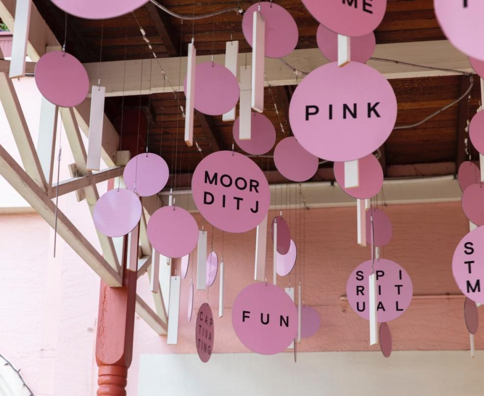 Bunbury Regional Art Gallery Overview