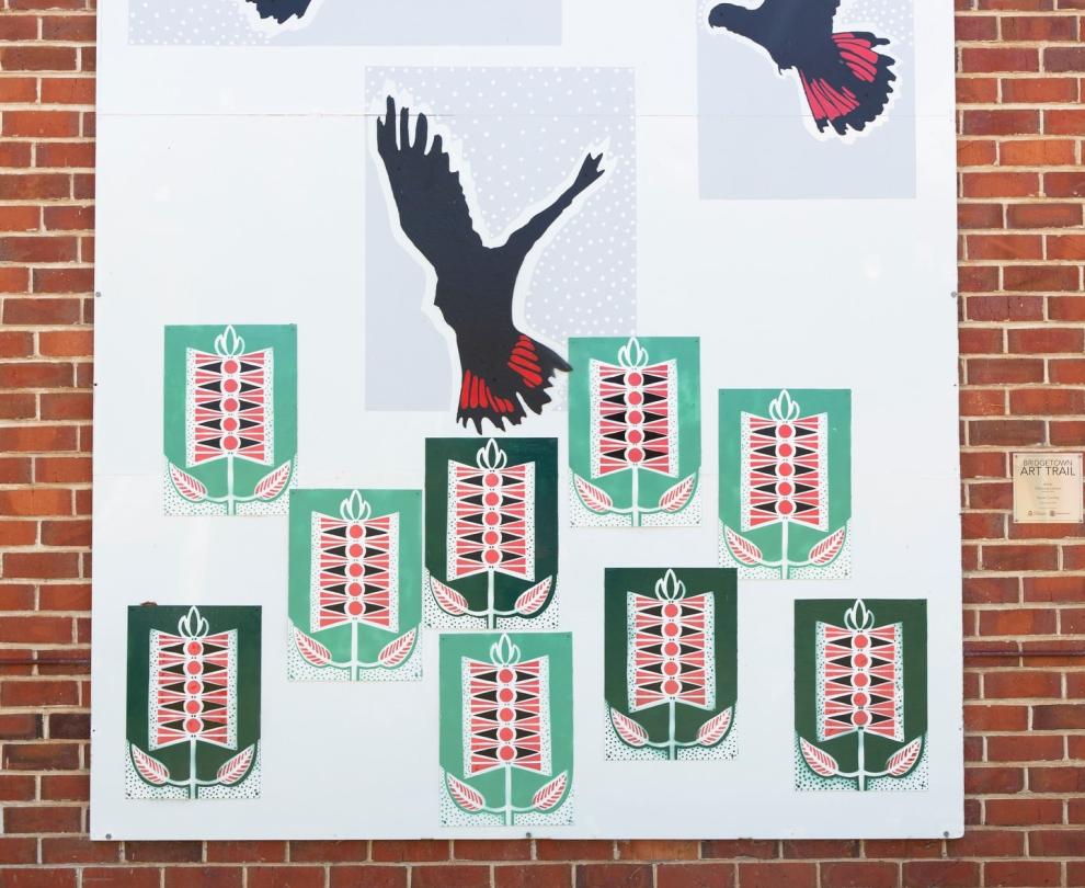 Bridgetown Police Station Museum Overview