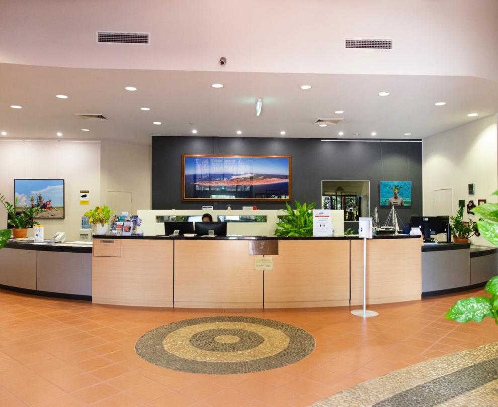 Shire of Broome Art Collection Overview