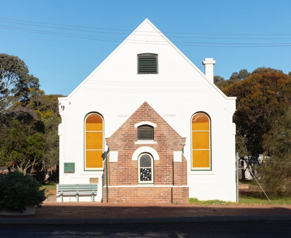 The Broomehill Museum Overview