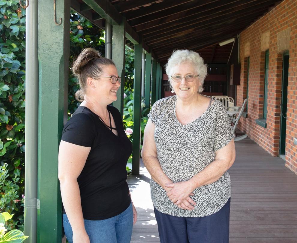 King Cottage Museum Bunbury Overview