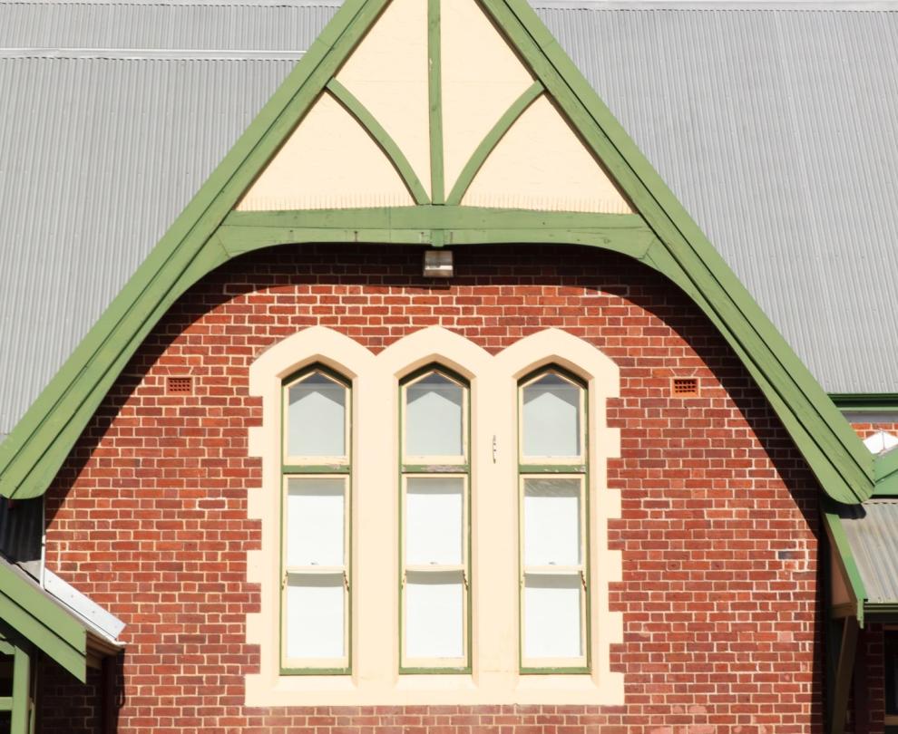 Bunbury Museum and Heritage Centre Overview
