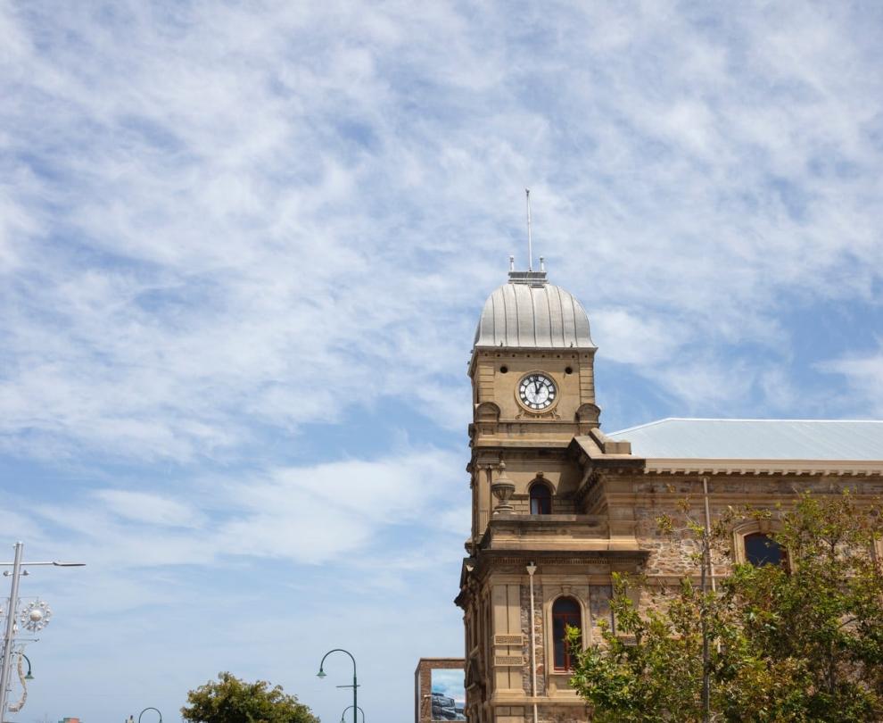 City of Albany Art Collection Overview