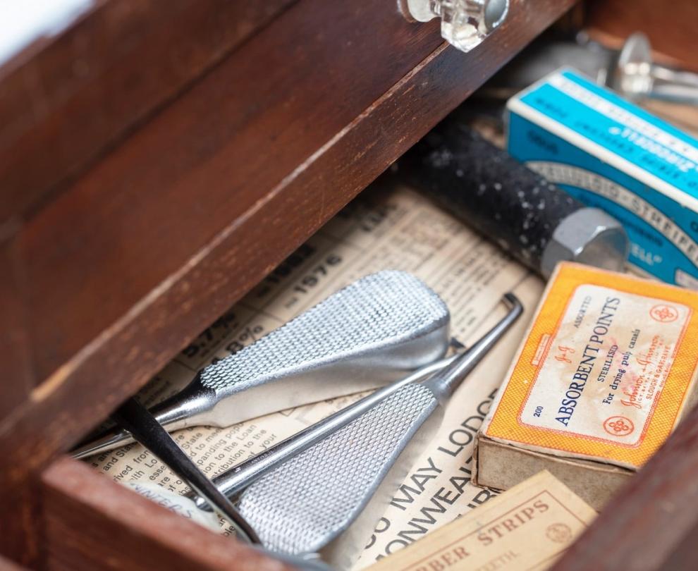 Coalfields Museum Overview