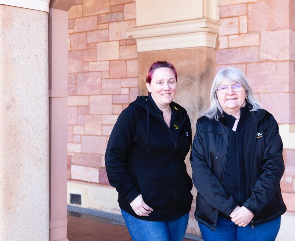Coolgardie Visitors Centre &amp; Goldfields Exhibition Museum Overview