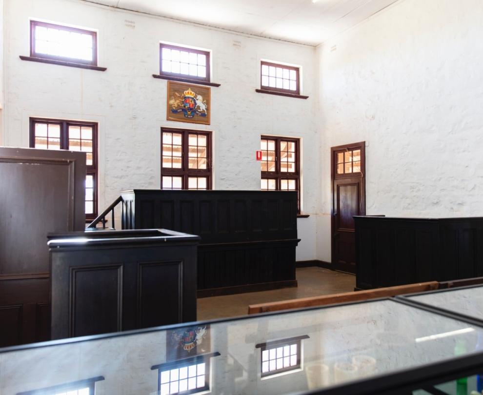 Cossack Museum Overview