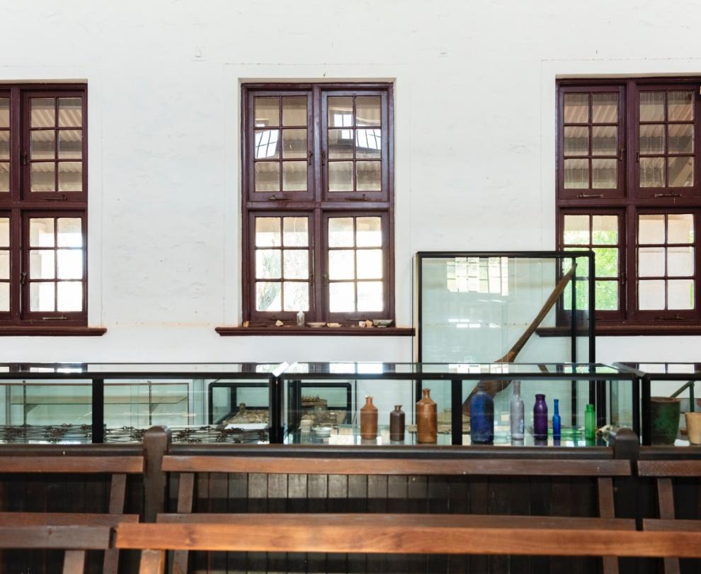 Cossack Museum Overview