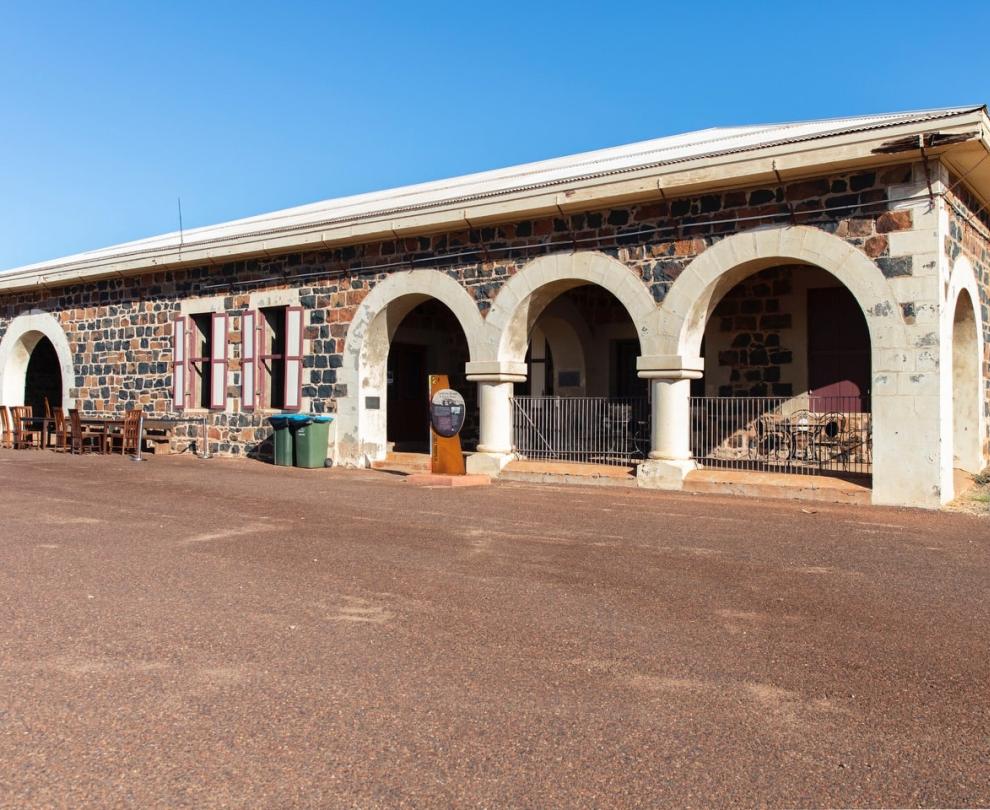 Cossack Museum Overview