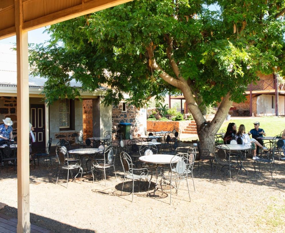 Cossack Museum Overview