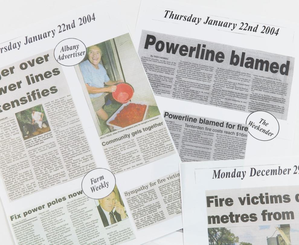 Cranbrook Library Overview