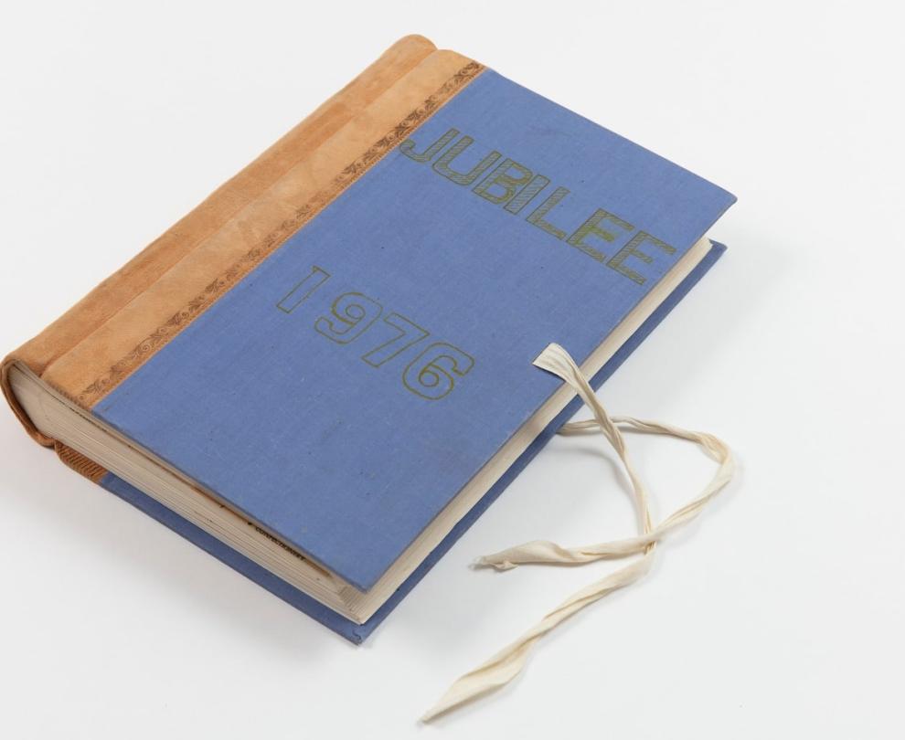 Cranbrook Library Overview