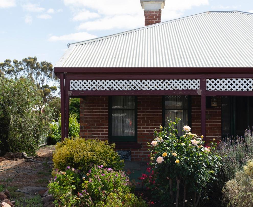 Cranbrook Museum Overview