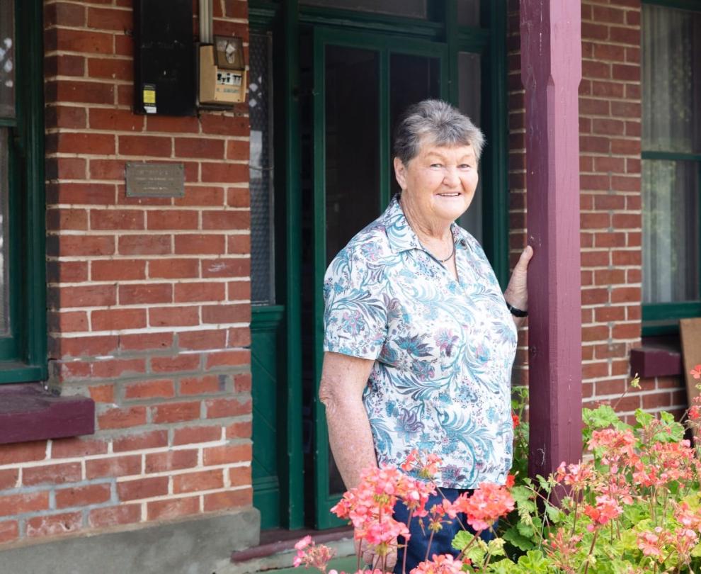 Cranbrook Museum Overview