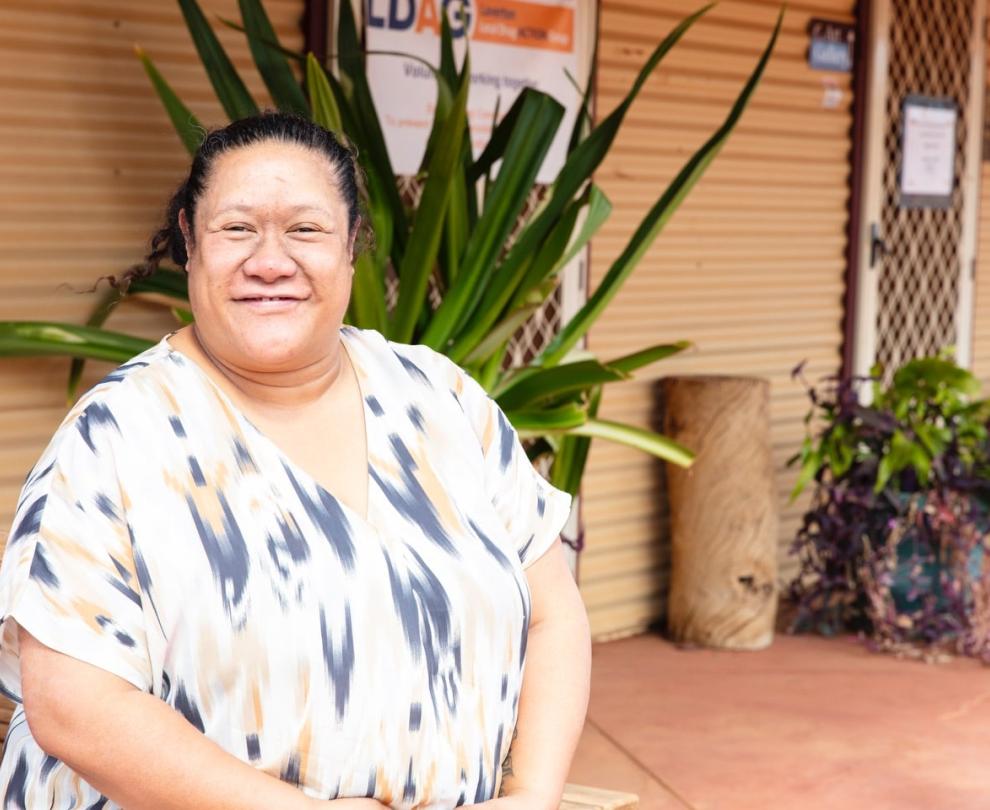 Laverton Outback Gallery Overview