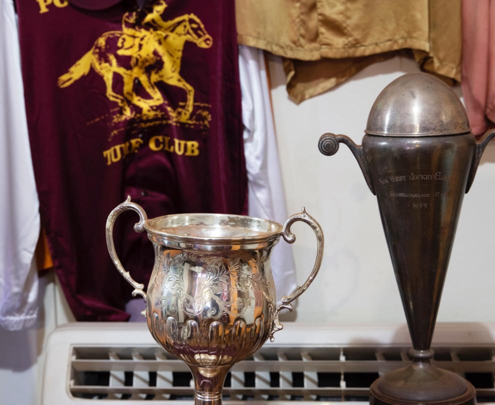 Dalgety House Museum Overview