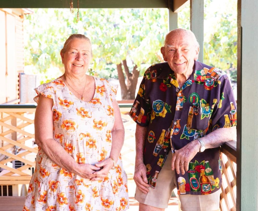 Dalgety House Museum Overview