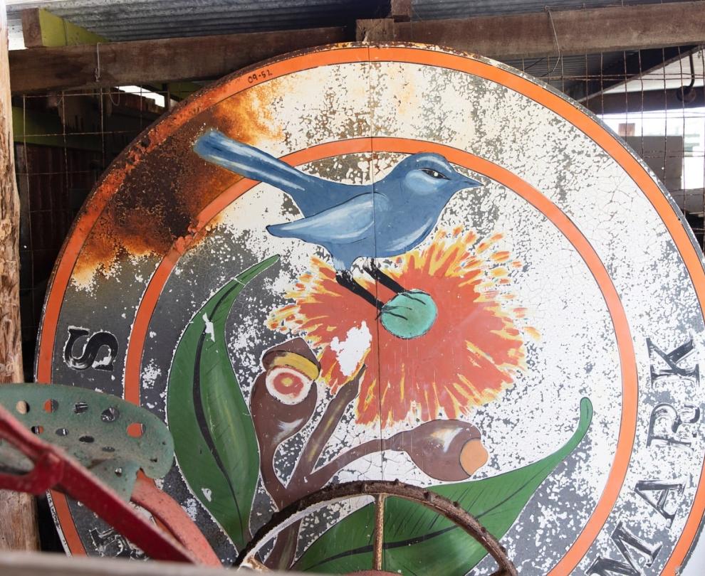 Denmark Historical Society Overview